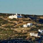 Η Παναγία του Βουνού
